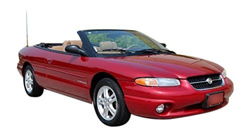 Chrysler Stratus Cabrio (04.1996 - 04.2001)